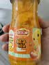 欢乐家×奶龙 橘子罐头252g*9瓶 新鲜水果罐头 礼盒送礼 休闲零食 实拍图