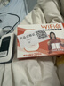 影腾随身wifi三网全国通用无线wi-fi6免插卡移动联通电信无限制大流量卡便携式网卡高速网络2026款5GHF 【三网通3000毫安充电款+白色】超长续航 实拍图