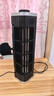 绿巨能（llano）涡轮笔记本散热器电脑支架底座大风力调速平板水冷适用联想戴尔外星人拯救者便携小巧 实拍图