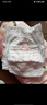 好奇（Huggies）铂金装小桃裤成长裤L120片(9-14kg)大号尿不湿拉拉裤【透爽散热】 实拍图