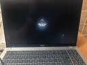 华硕（ASUS）无畏16 二代酷睿Ultra5 2.5K亮彩护眼长续航高性能AI轻薄笔记本电脑(225H 16G 1T)+1号店鼠标套装 实拍图