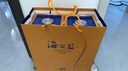 洋河蓝色经典 海之蓝 42度 480ml 双瓶装 (新老版本随机发货) 实拍图