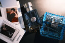 范思哲（VERSACE）【明星同款】云淡风轻男士香水50ml 男士生日礼物送男友绅情618 实拍图