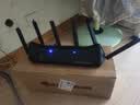 烁盟【海思巴龙芯】5g随身wifi无线流量2026款全国通用三网通免插卡移动随身wifi充电宝二合一车载户外 【5G家庭版cpe】游戏直播推荐｜千兆四2.5G口 送10G7天体验流量+1500G试用流 实拍图