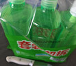 立白青柠洗洁精大瓶1kg*3瓶食品用维E精华去重油不伤手餐具果蔬适用 实拍图