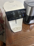 美的（Midea）电热水瓶水壶母婴级316L不锈钢内胆家用5L大容量智能48H保温恒温一体可拆自动净饮水机泡茶30Wpro 实拍图