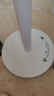 艾美特（AIRMATE）【天鹅MAX】空气循环扇直流变频家用大风力电风扇卧室轻音一级能效负离子净化语音落地扇 SRDI151 实拍图