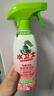 水卫士除菌净味浴室清洁剂480g*3瓶卫生间瓷砖厕所马桶玻璃清洗剂 实拍图