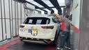 京东养车30分钟标准洗车单次 5座SUV 外观清洗内饰清洁 实拍图