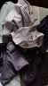 莫代尔5条男士内裤男纯棉抗菌平角透气大码男生短裤头男式四角裤衩 实拍图
