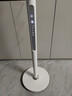 美的（Midea）【幸运草安睡2.0 Ultra】一键闪装/直流变频空气循环扇卧室静音家用语音遥控电风扇一级能效落地扇 实拍图