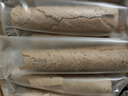 健元堂无糖荞麦山药蛋卷300g粗粮薄脆饼干营养健康早餐休闲零食 实拍图