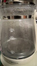 美的（Midea）养生壶 316L母婴材质全自动煮茶壶花茶壶 1.5L烧水壶 12h恒温 11档控温煮茶器电热水壶YSNC1501Pro 实拍图
