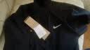 耐克（NIKE）外套男士上衣 26新款运动服装立领休闲薄款外套冰丝速干夹克 FB7500-010 Dri-FIT技术/导湿速干/反光标志 XL 180/96A 实拍图