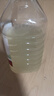 甘伟湖北十堰特产热销房县黄酒2.5kg自酿头道原浆鲜洑汁酒半甜型糯 实拍图