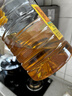 鲁花【保真菜籽油】低芥酸特香菜籽油 2L 物理压榨【京东品酒会同款】 实拍图