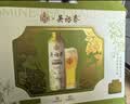 双合盛精酿啤酒 茉莉花茶啤吴裕泰联名款茶啤650ml*6罐 整箱装 中秋送礼 实拍图