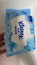 舒洁（Kleenex）纯水湿厕纸80抽*10包 (800抽)清洁湿纸巾私处清洁EDI纯水 实拍图