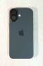 Apple/苹果 iPhone 17 256GB 黑色 支持移动联通电信5G 双卡双待手机 实拍图