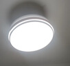 ARROW箭牌 风扇灯灯LED隐形吊扇灯家用现代简约卧室餐厅 实拍图