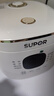 苏泊尔（SUPOR）【价保618】电饭煲1-2人2升蓝钻内胆不粘锅家用电煮锅多功能智能预约小型迷你微压电饭锅SF20FC945 实拍图