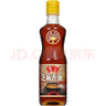 鲁花 食用油 物理压榨 芝麻香油（凉拌 调味 烹饪 火锅） 350ml 实拍图