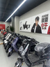 小牛【常规地区一口价】FS Citi 电动轻便摩托车智能长续航高速通勤成人外卖男女骑手电瓶代步电轻摩 到店自提 实拍图