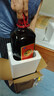 劲牌中国劲酒 35度 5L 大桶量贩装（带取酒器） 自饮 送礼 实拍图