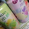 锐澳（RIO）预调酒 鸡尾酒 冰饮果酒 微醺果冻3度甜酒 250ml*4罐 实拍图