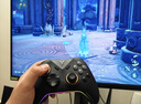 飞智黑武士5Pro竞技精英游戏手柄 力切换杠杆扳机 体感PC电脑Steam类xbox无线蓝牙NS电视 仁王3NBA2K26 实拍图