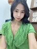 唯一（Winy）一克拉莫桑石999足银项链女款2026新款老婆生日520送女朋友礼物 实拍图