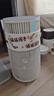 霍尼韦尔（Honeywell）空气净化器 宠物净化器H-Cat 过滤吸附猫毛 原厂滤网滤芯 适用KJ360F系列 复合滤网CMF36M 实拍图
