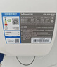 万和【T2Pro】40升电热水器2200W速热省电镁棒免更换双盾防护速热大水量小体积租房首选电热水器 实拍图