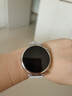 华为（HUAWEI） WATCH GT 6 冰雪蓝 Blue 华为智能手表多维情绪健康全新骑行体验华为GT6手表GT5升级 新色上市 实拍图