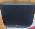 天龙（DENON）【重磅新品】HOME400 无线流媒体蓝牙音响 HiFi立体声音箱home350升级款WiFi蓝牙Aux及多房间组合 实拍图
