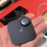 ANKER【詹青云推荐】8G安克飞书AI录音豆智能转文字会议纪要总结麦克风录音卡神器笔商务办公深空黑 实拍图