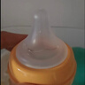 贝亲（Pigeon）自然离乳吸嘴组 含重力球吸管 原装配件12月+ BA155 实拍图