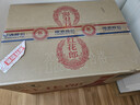 郎酒 红花郎10（第五代） 酱香型白酒 39度 500mL*6瓶 整箱装 实拍图
