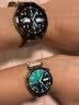 HUAWEI WATCH GT 6 浮光白 41mm智能手表多维情绪健康全新骑行体验华为GT6手表GT5升级 实拍图