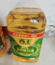 西王 食用油 玉米胚芽油 5L 非转基因物理压榨（新老包装交替发货） 实拍图
