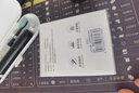 EIYEAH 适用华为智选电动牙刷替换头HUAWEIHilink智选优漾星钻力博得Lebooo通用 8支 品质【适配华为力博得全系】清洁（黑） 实拍图