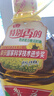 鲁花 【保真菜籽油】食用油 低芥酸特香菜籽油 5L  /桶   实拍图