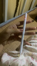 京东京造电容笔iPad苹果笔适用25/26年Pro/Air/Mini/iPad11平板触控触屏手写笔applepencil二代防误触 实拍图