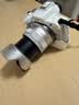 佳能（Canon）佳能r50 入门级微单相机 Vlog拍摄 4K高清视频 自拍照相 半画幅无反 学生旅行家用 扫街旅拍套装  实拍图