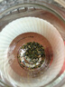 陈一凡 苦丁茶 四川峨眉山原产小叶苦丁嫩芽茶叶 新茶养生茶90g 实拍图