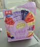 西麦酸奶块果粒燕麦脆350g 水果燕麦片营养早餐五谷代餐干吃休闲零食 实拍图