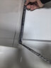 爱图腾itutn车载吸尘器小型手持吸尘器车用无线大吸力吹吸两用一体机汽车内桌面随手吸家用窗户清灰除尘 实拍图