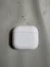 Apple/苹果 AirPods 4 搭配USB-C充电盒 苹果耳机 蓝牙耳机 适用iPhone/iPad/Mac 四代 实拍图