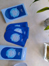 御泥坊面膜 玻尿酸补水保湿面膜 深层补水锁水 25ml*15片 节日礼物 实拍图