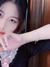 唯一（Winy）520礼物施华洛世奇锆999足银手链女款2026新款生日送女朋友老婆 实拍图